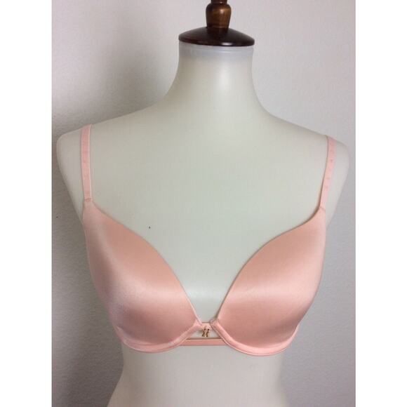 Savage X Fenty Lingerie Bra Padded Underwire - Picture 1 of 8